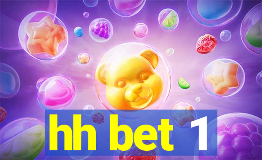 hh bet 1