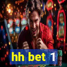 hh bet 1