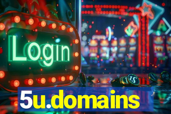 5u.domains