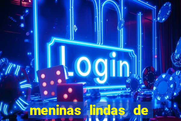 meninas lindas de cabelo cacheado