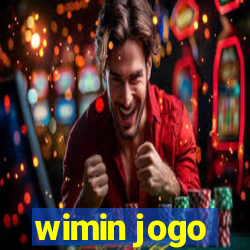 wimin jogo