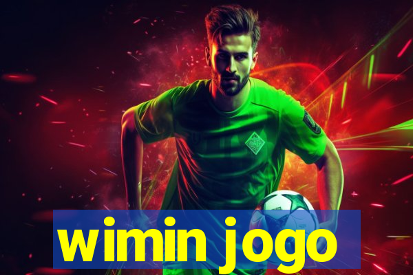 wimin jogo