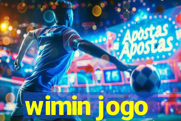 wimin jogo
