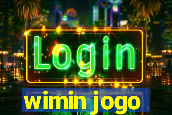 wimin jogo
