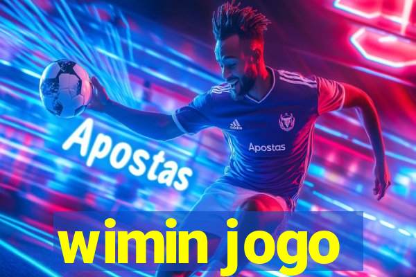 wimin jogo