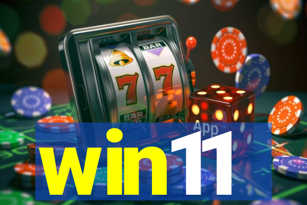 win11