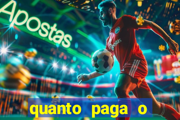 quanto paga o duque da quina