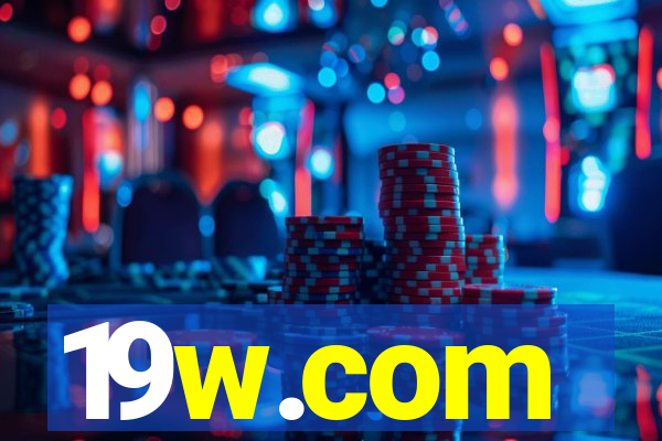 19w.com