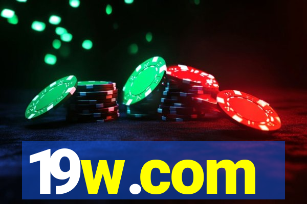 19w.com