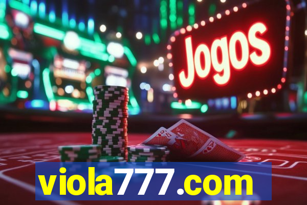 viola777.com