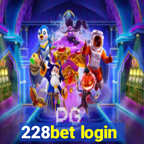 228bet login