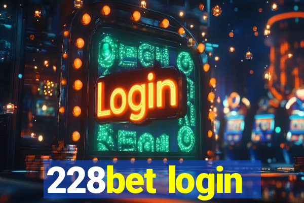 228bet login