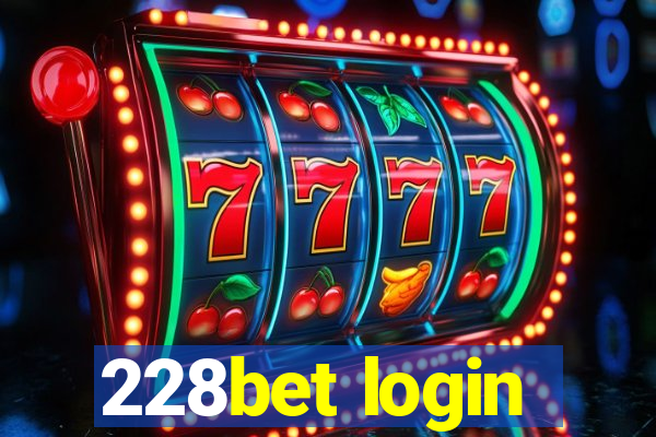 228bet login