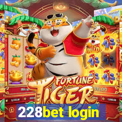 228bet login