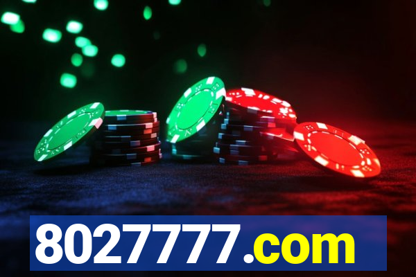 8027777.com