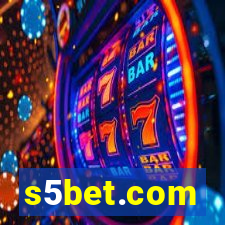 s5bet.com