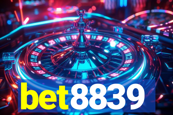 bet8839