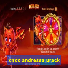 xnxx andressa urack