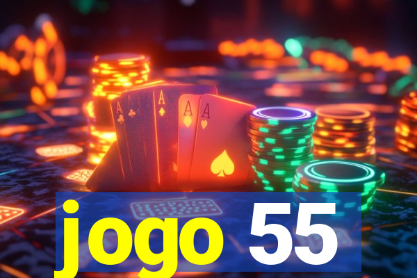 jogo 55