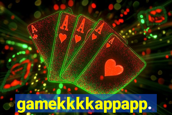 gamekkkkappapp.com