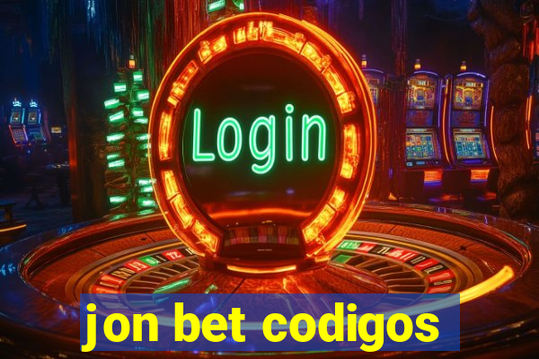 jon bet codigos