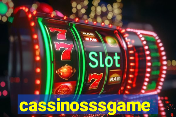cassinosssgame
