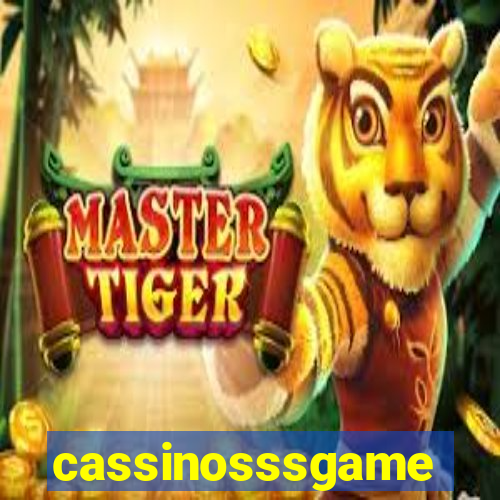 cassinosssgame