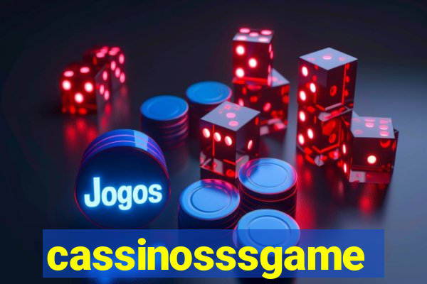 cassinosssgame