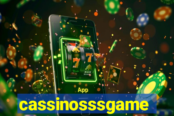 cassinosssgame