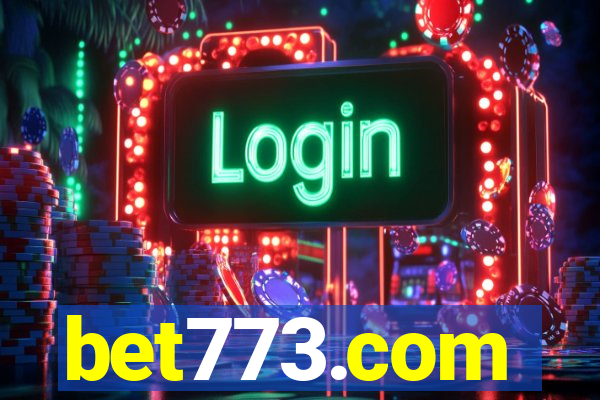 bet773.com