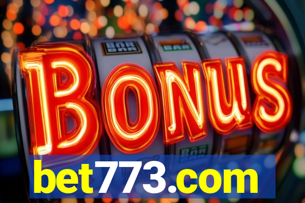 bet773.com