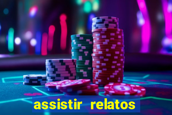 assistir relatos selvagens dublado