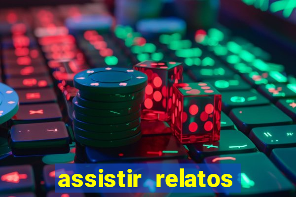assistir relatos selvagens dublado