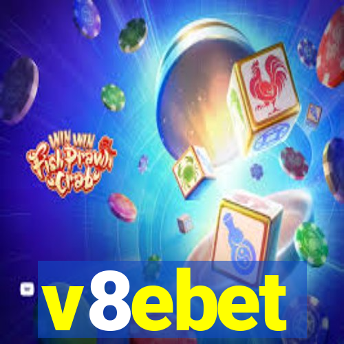 v8ebet