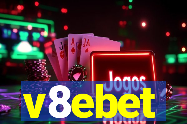 v8ebet