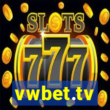 vwbet.tv