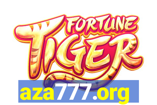 aza777.org