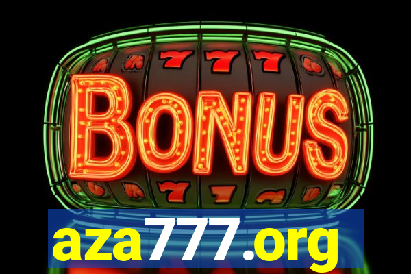 aza777.org