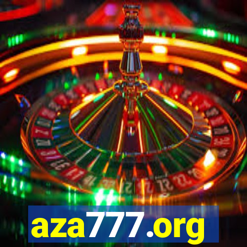 aza777.org