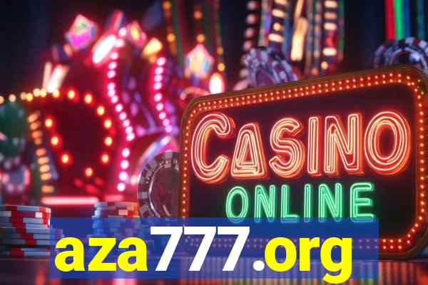 aza777.org
