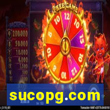 sucopg.com