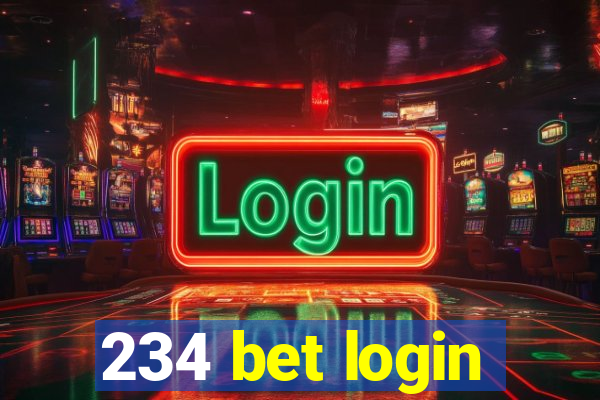 234 bet login