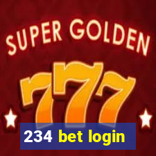 234 bet login