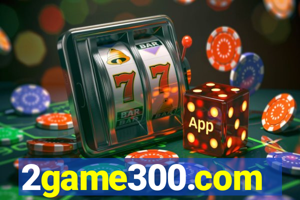 2game300.com