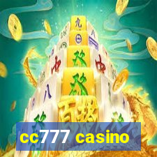 cc777 casino
