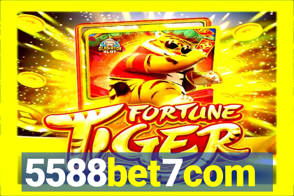 5588bet7com