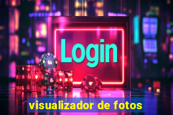 visualizador de fotos