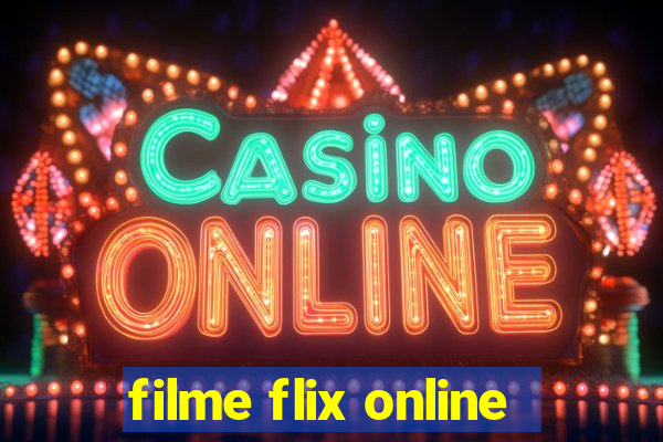 filme flix online