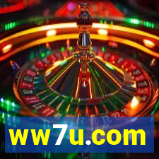 ww7u.com