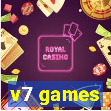 v7 games